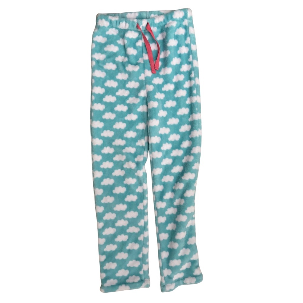 Tucker + Tate Girls Cloud Pajama Bottoms Size 8